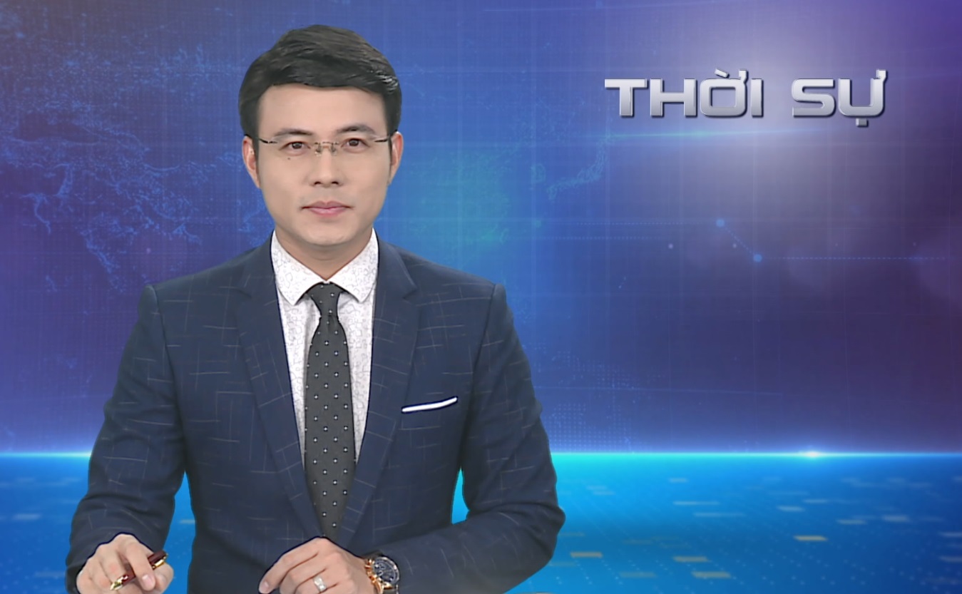 CHƯƠNG TRÌNH THỜI SỰ TỐI 4/10/2024